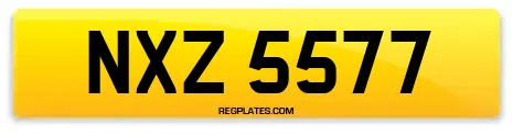 NXZ 5577