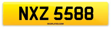 NXZ 5588
