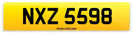NXZ 5598
