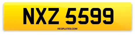 NXZ 5599