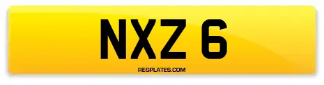 NXZ 6