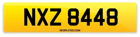 NXZ 8448