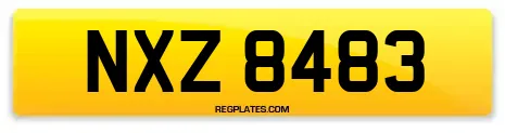 NXZ 8483