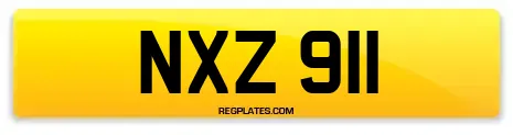 NXZ 911