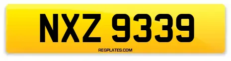 NXZ 9339