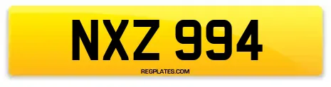 NXZ 994