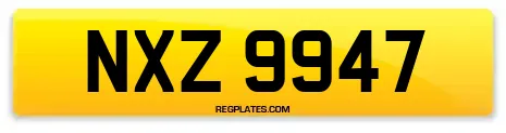 NXZ 9947