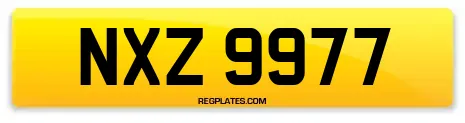 NXZ 9977
