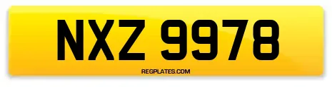 NXZ 9978