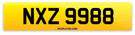 NXZ 9988