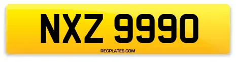 NXZ 9990