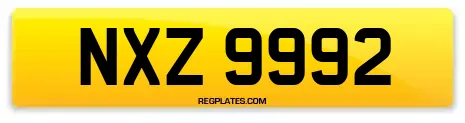 NXZ 9992