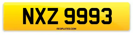 NXZ 9993