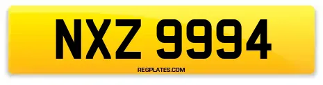 NXZ 9994