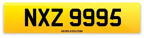 NXZ 9995