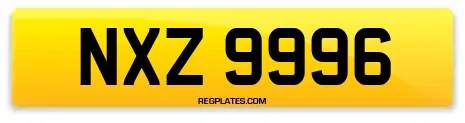NXZ 9996