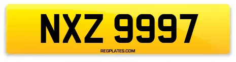 NXZ 9997