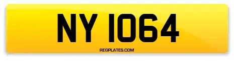 NY 1064