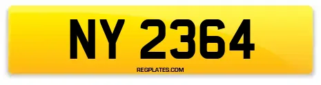 NY 2364