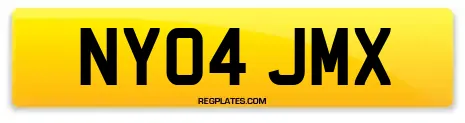 NY04 JMX