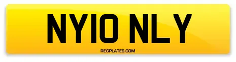 NY10 NLY