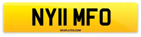 NY11 MFO