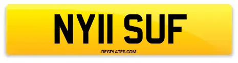 NY11 SUF