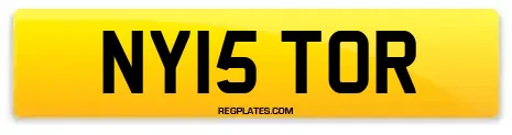 NY15 TOR
