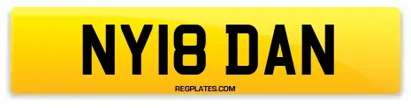 NY18 DAN