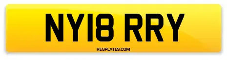NY18 RRY