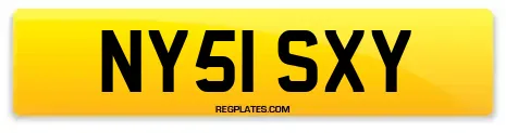 NY51 SXY