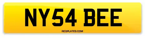 NY54 BEE