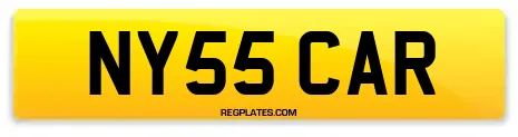 NY55 CAR