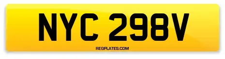 NYC 298V