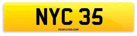 NYC 35