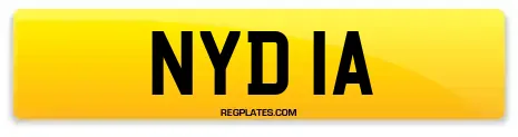 NYD 1A