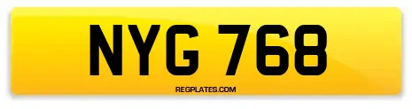 NYG 768