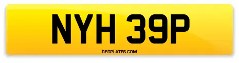 NYH 39P