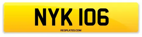NYK 106