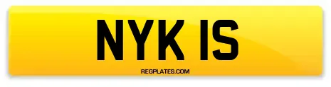 NYK 1S