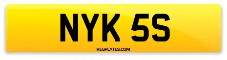 NYK 5S