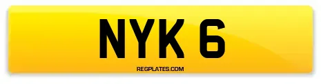 NYK 6