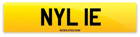 NYL 1E