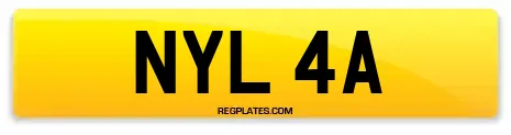NYL 4A