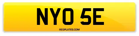 NYO 5E