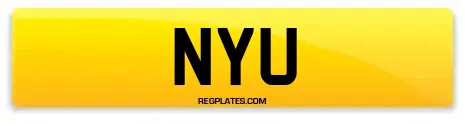 Registration