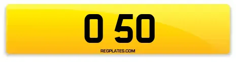 O 50