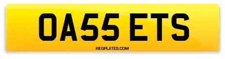 OA55 ETS