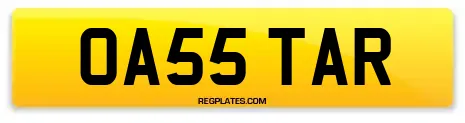 OA55 TAR