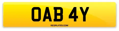 OAB 4Y